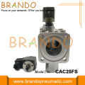 CAC25FS 1 &quot;Goyen Type Flange Pulse Valve