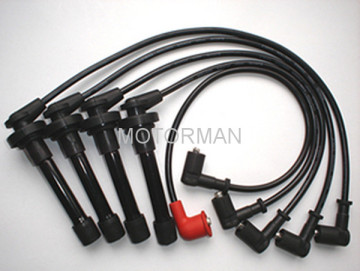 Zündkerze Draht 22450-89J25 für NISSAN