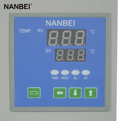 NANBEI HWS Series Electric Heating Thermostatic Water Bath