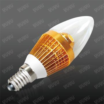 LED Candle Light-4W