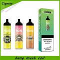 Heißer Verkauf Bang Mech Cilo 6000 Puffs