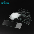 Lab Micro High Transparency Glass Microscope Slide