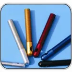 Non-standard parts of fasteners