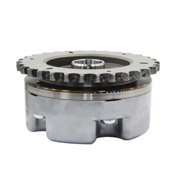 Tech Master 06E109084M Exhaust Camshaft VVT Adjuster Sprocket for Audi A5 Q5