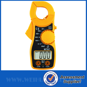 Clamp Meter (MT87)