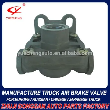 YC79011 Mercedes 0044292344 9735000280 9735000000 Mercedes Benz Quick Release Valve