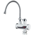 360-Degree Instant Electric Faucet: High-Speed Water Heating Solution