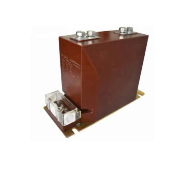 10KV-15KV 5p20 Outdoor Current Transformator 50/5 Ratio 30A
