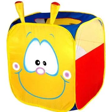 cartoon toy children tent