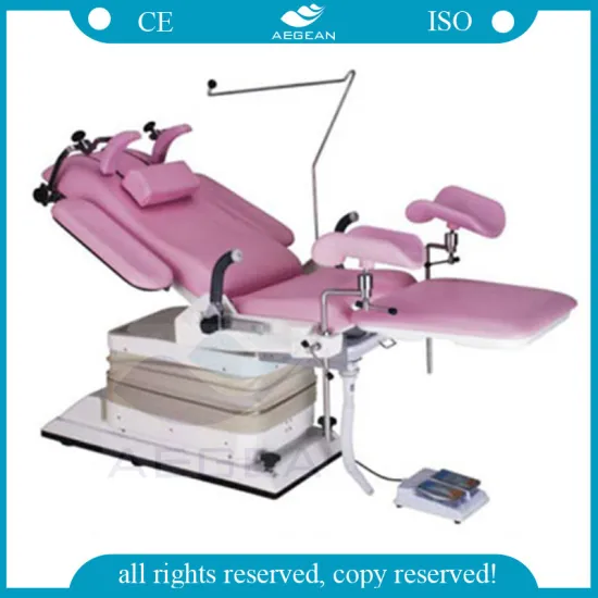 AG-S104B Surgical Examination obstetric gyn chair