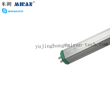 LS 125mm~175mm stroke Rod type linear position sensor for footwear machines of LinecSKI Brand