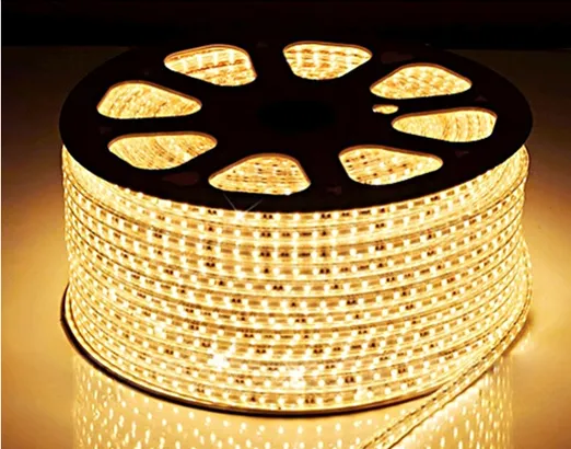 Waterproof Led Rope Lighting