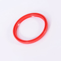 NBR Ring Green Rubber Stem Wiper Seal