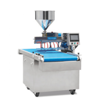 Biscuit Icing Machine Cost: Special Cookies Decorating Machine