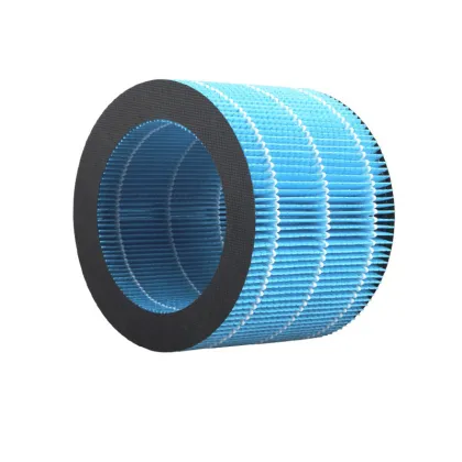 HEPA Filter Replacement Parts for Philips FY3446/30 and Various Hu Series Air Purifiers