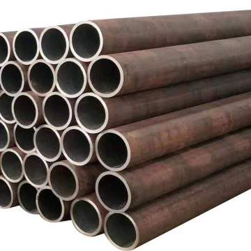 Tubo di acciaio di precisione senza cuciture ASTM e tubo di acciaio a carbone senza cucitura da 6 pollici: il tuo motore di ricerca completo