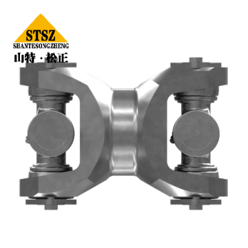 Universal joint assembly 115-1650 is suitable for mining trucks 950G 962G