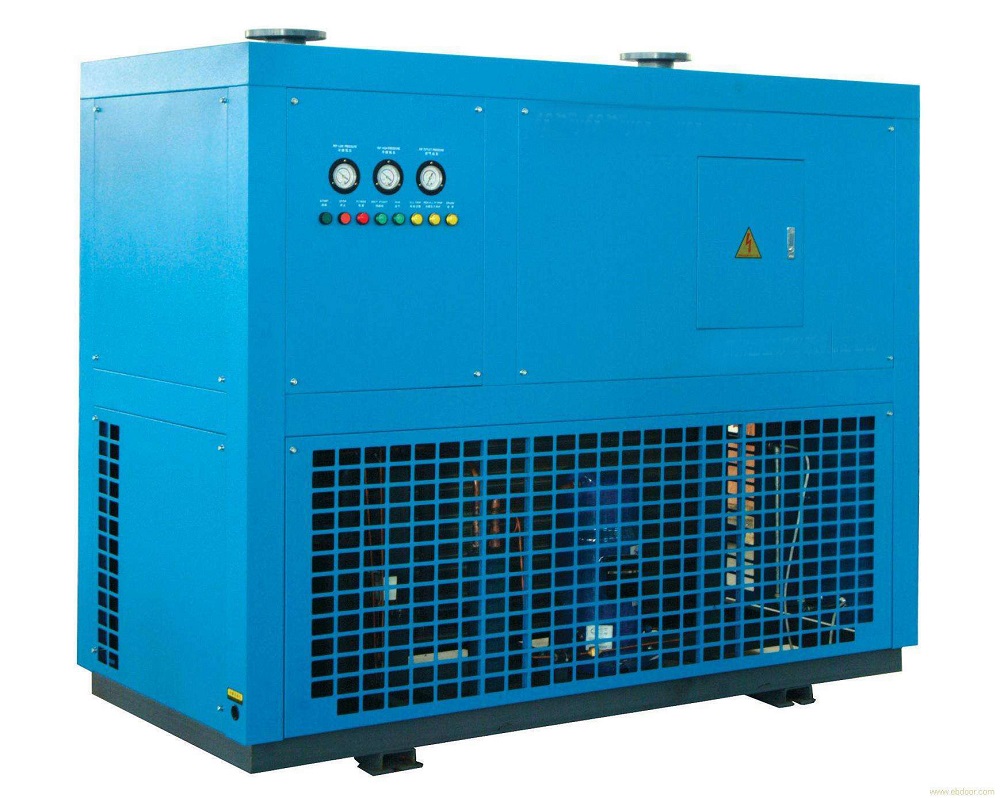 Refrigerant Dryer