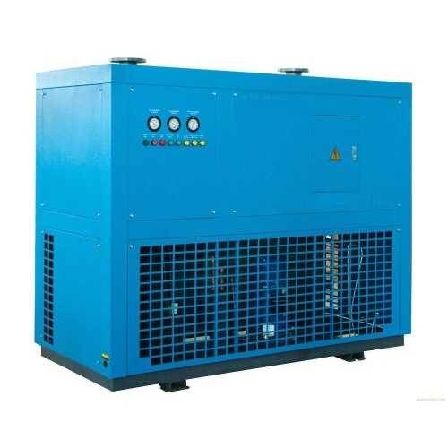 Energy-saving Wind Cooling Industrial Refrigerant Dryer