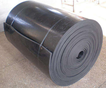 EPDM Styrene Rubber Compound