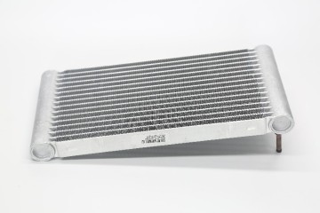 Micro Channel Heat Exchanger for refrigeration system