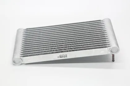 Heat exchangers for cooling system