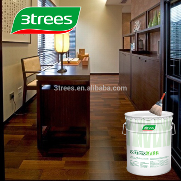 3TREES Low Odor Fast Dry PU Paint Hardener