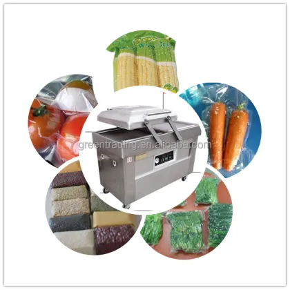 Vacuum Packaging Machine