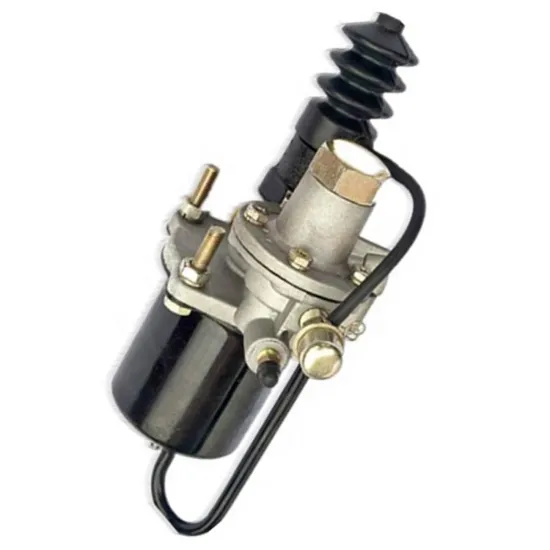 Genuine Auto Clutch Booster 642-03080 for Truck Clutch Booster Kit Assy: Currently Available for Sale