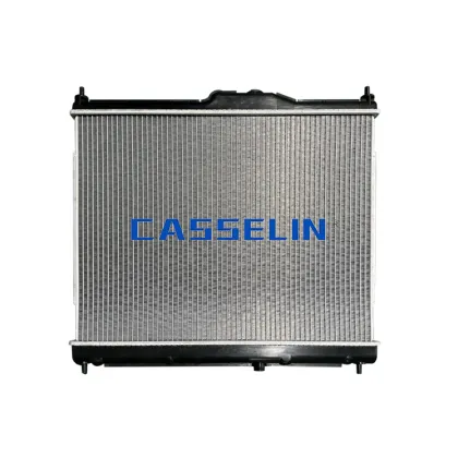 Car Cooling System Auto Radiator For NISSAN NV200 EVALIA 1.6 16V 10-
