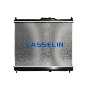 Car Cooling System Auto Radiator For NISSAN NV200 EVALIA 1.6 16V 10-