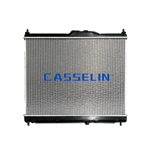 Car Cooling System Auto Radiator For NISSAN NV200 EVALIA 1.6 16V 10-