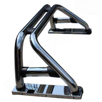 Accesorios 4x4 para la barra de rollo universal