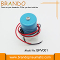 PP POM Female Thread RO Solenoid Valve