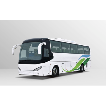 Bas bas elektrik 11m dengan 50 tempat duduk