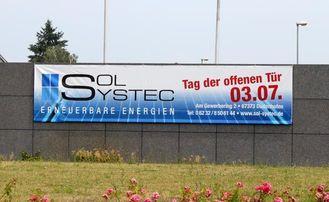 digital Water based KT board / backlit film Flex Banner Pri