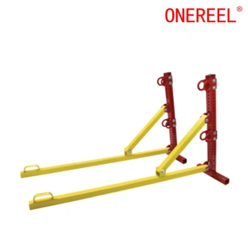 China Hydraulic Conductor Reel Stand Manufacturers and Suppliers