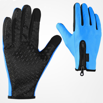 Outdoor Sport Warm Scooter Gloves