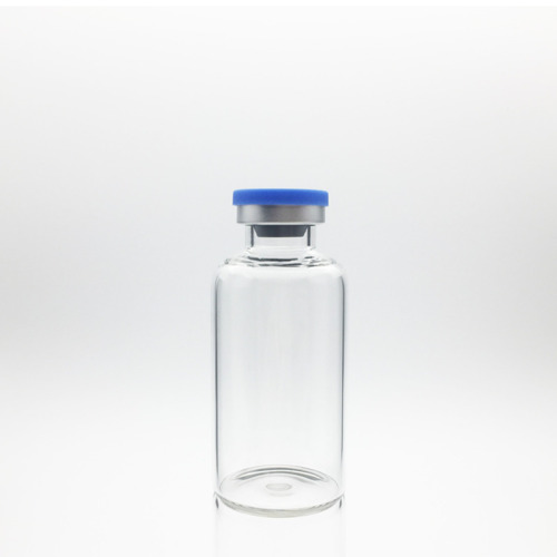 30ml Sterile Vacuum Vials