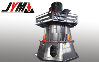 calcite grinder/ conical mill/ sand grinder