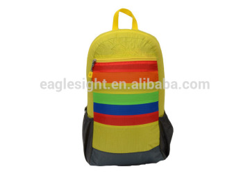 Ultralight Foldable Waterproof backpack bag
