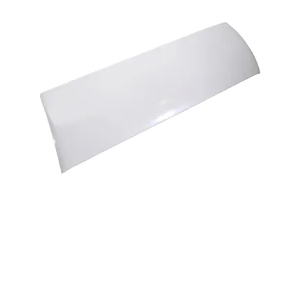 Outdoor camera rain cover rain