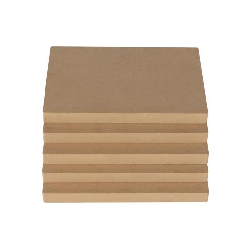Medium Density Fiber Board