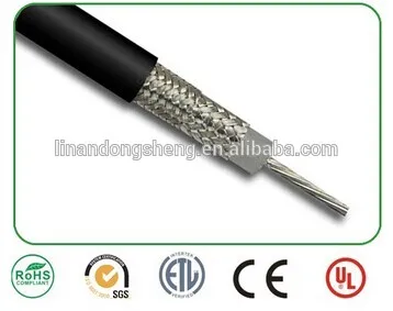 50 ohm coax cable 8D-FB