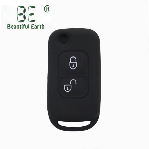 Mercedes Benz Car Key Silicone Covers Wholesale