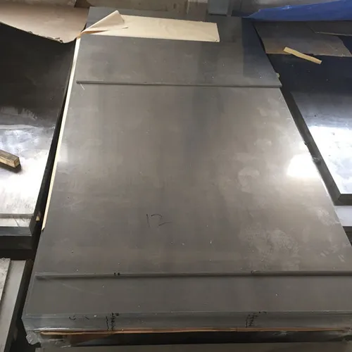6063 T4 Aluminum Sheet