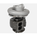 Turbocharger Turbo Sorti motè ak pèfòmans serye