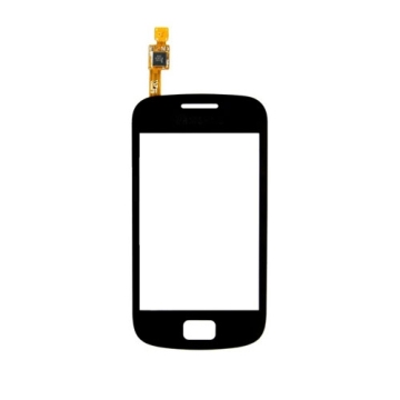 Skrin sentuh Digitizer untuk Samsung S6500