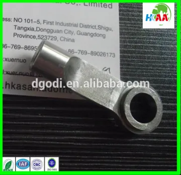 ss nipple hexagonal/gas nipple fitting/forged high pressure fitting