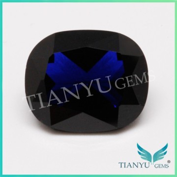 114# dark aquamarine synthetic spinel gemstone market prices alibaba in ru
